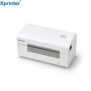 한국 Xprinter 라벨프린터 XP-D4604B 블루투스 큐알코드 바코드 스티커 라벨기
