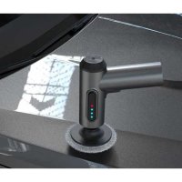 자동차 연마기 광택기 스크래치 복구 왁스 무선