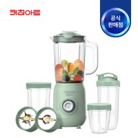 키친아트 유리 믹서기 분쇄기 1.5L ABL-A268