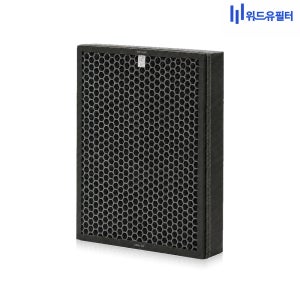 [호환] 삼성 공기청정기 AX80N7080WDD 필터 국산 H13 프리미엄 위드유