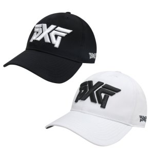 PXG 언스트럭티드6 골프 볼캡 남성 여성 모자