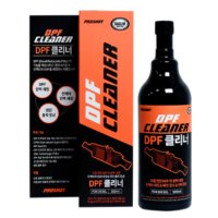 프로샷 DPF 클리너 디젤 EGR 매연저감장치 세척제 500ml