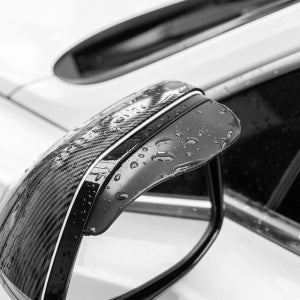 사이드미러 빗물커버 빗물방지 커버