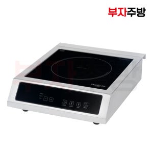 웰치 인덕션 KRI-D3500 UNIT 1구 고효율 이동형 인덕션 가정용 업소용