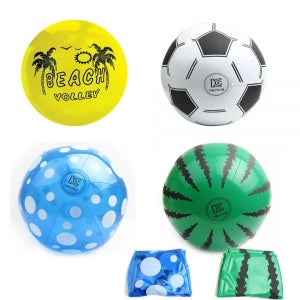 비치볼 유아 물놀이 수영장 KC인증 탱탱볼 공 30cm
