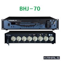 BHJ-70 카날스 순차전원공급기 전원분배기 음향기기용