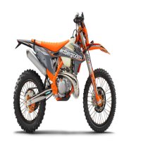 KTM 2023ENDURO 300 EXC TPI ERZBERGRODEO 산악오토바이