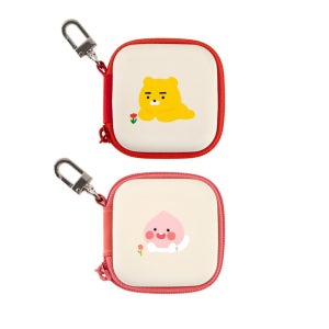 에이프릴샤워 하드 미니 파우치