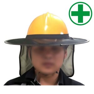 안전모 그늘이 별도 구매 걸이대 개인안전보호구