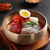 속초 코다리냉면 속초식 명태회냉면 맛집 2인분