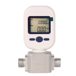 디스플레이 유량계 디지털 유량 측정기 MF5706-20L