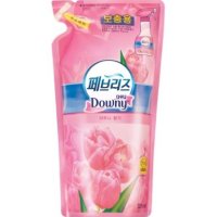 페브리즈 다우니향 섬유탈취제 리필 320ml