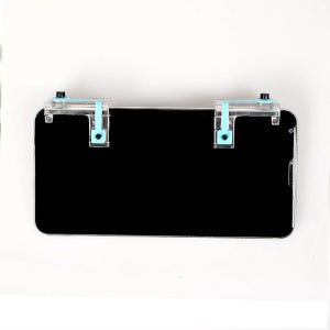 스마트폰 W6 트리거 조이스틱 fps 컨트롤러