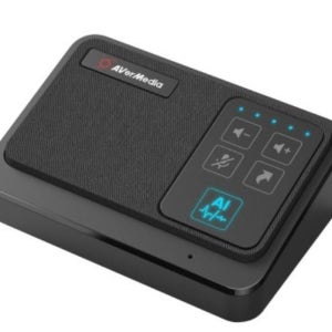 에버미디어 AS311 Speakerphone