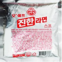 오뚜기 오쉐프 진한 라면스프 285g