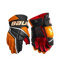 BAUER VAPOR 3x Gloves - INTERMEDIATE/BKO 바우어 아이스하키 장갑 글러브 용품