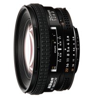 니콘 AF NIKKOR 20mm F2.8D 당일발송