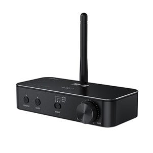 FiiO 피오 BTA30 Pro 하이파이 USB DAC & 블루투스 송수신기