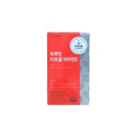 하루틴 리포좀 비타민C 1100mg x 30정