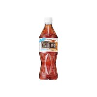 산토리 일본 우롱차 525ml