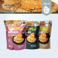 황금이삭 황금누룽지 700g 끓여먹는 황금누룽지 Golden Nurungji _ Korean scorched rice