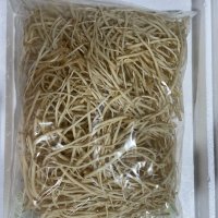 생삼채 세척 삼채뿌리 1kg