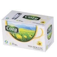 베트남 코지 국화차 40G (2G x 20개) Cozy