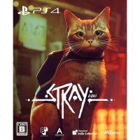 Stray 스페셜 에디션 PS4 , 스트레이 통상판 PS4