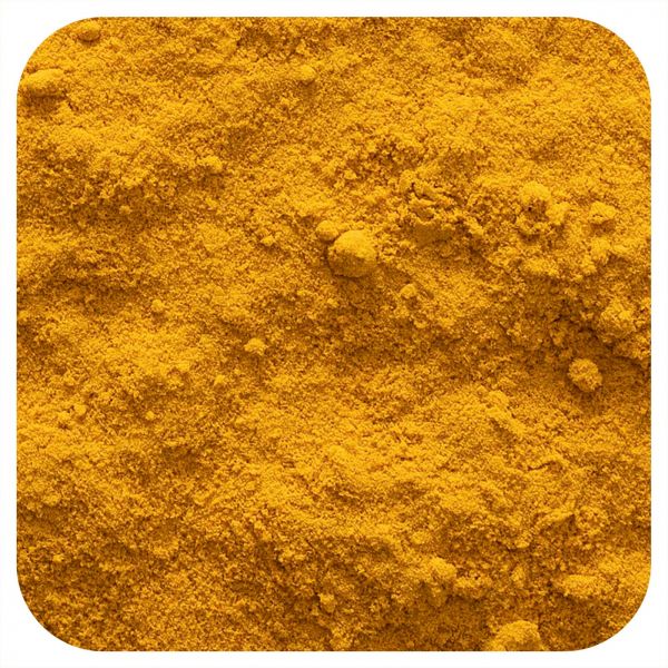 포론티어 오가닉 그라운드 강황 <b>터메릭</b> 453g Organic Ground Turmeric