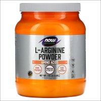 나우푸드 아르기닌 파우더 1kg ARGININE