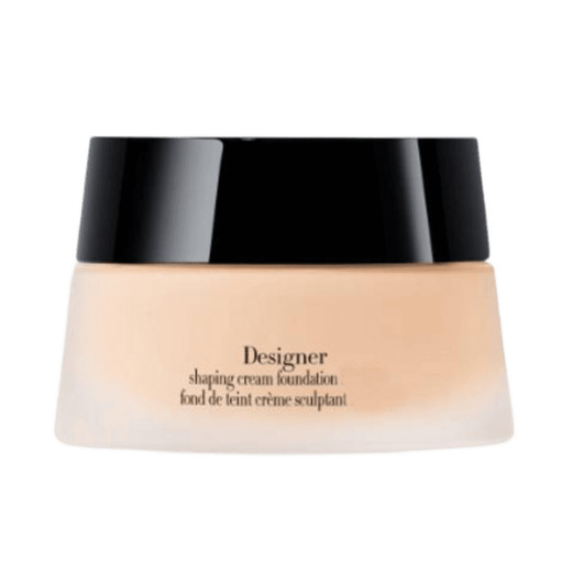 디자이너쉐이핑크림파운데이션에스피에프20