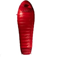 파작 PJ Radical 16H LONG Sleeping bag (v)_RED