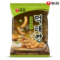 농심 먹태깡 청양마요맛 60g 1개