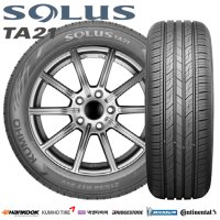 2556516 금호 솔루스 TA21 SUV 255/65R16 109S