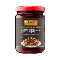 오뚜기 이금기 중화블랙페퍼소스 350G 블랙페퍼