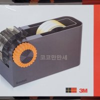 3M 쓰리엠 디스펜서 세트 리필 12개 포함