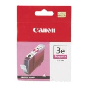 BCI-3eM 캐논정품잉크 빨강 iP3000,iP4000,iP5000,i550,i850,i6500,i560,i860,S450,S400SP등