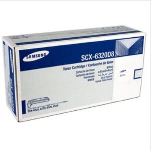 삼성정품토너 SCX-6320D8 완박스 SCX-6220 SCX-6220N SCX-6320F SCX-6320FN SCX-6322DN SCX-6520FN SCX-6520FND SCX-