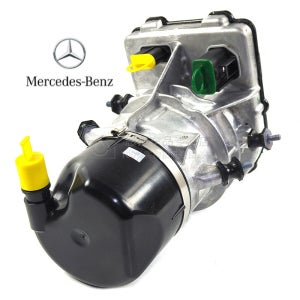 벤츠 순정 W221 S600 S350 S400 S500 S63 GL550 파워 전자 부스터펌프