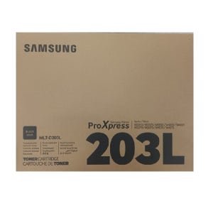 MLT-D203L 삼성정품 SL-M3320,M3820,M4020,M3370,M3870,M4070