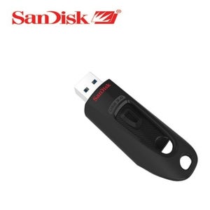 샌디스크USB 저장장치(Z48/USB 3.0/32GB)