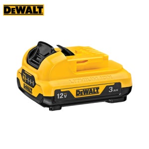 디월트 DCB124 12V 3.0AH 리튬이온 배터리