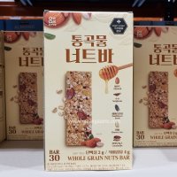 엄마사랑 통곡물 너트바 690g 코스트코