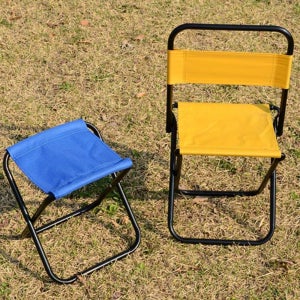 경량 캠핑의자1+1 11 등받이 접이식 낚시 한강 소풍