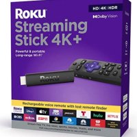 Roku Streaming Stick,로쿠 넷플릭스 유투브 티비연결 스트리밍 스틱USA-STREAMING Device