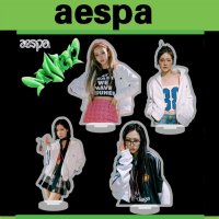 에스파 aespa 카리나 포카 포토 포스터 굿즈 카드