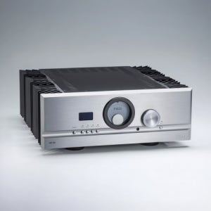 PASS 패스 INT-60 인티 앰프 (블랙)