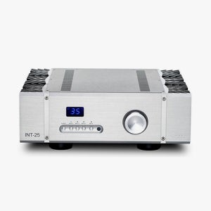 PASS 패스 INT-25 인티 앰프