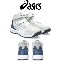 [asics] 아식스 안전화ufeff 작업화 윙죠부 CP120 매직테이프 화이트