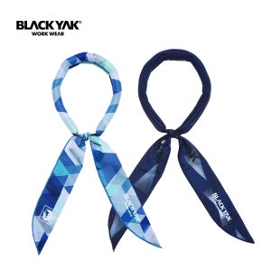 블랙야크 S-넥쿨러